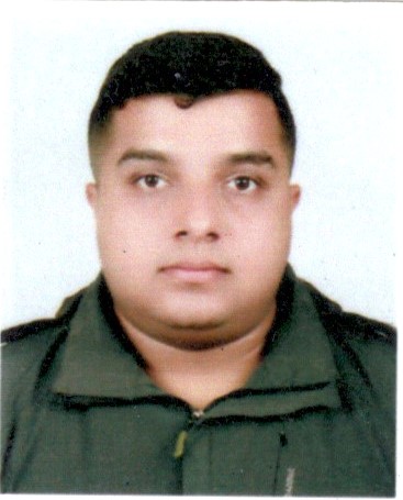 लेखापाल