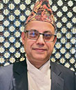 Tika Ram Sharma